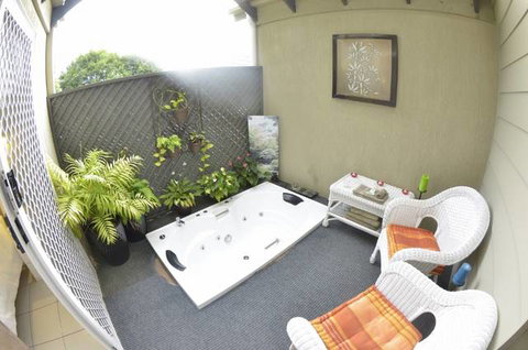 Nelson Bay Bed & Breakfast - Accommodation QLD 1