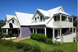 Nelson Bay Getaway - Accommodation QLD 1