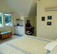 Nelson Bay Getaway - Accommodation QLD