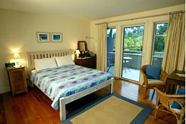 Nelson Bay Getaway - Accommodation QLD 2