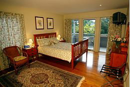 Nelson Bay Getaway - Accommodation QLD 3