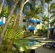 Noosa Place Resort - Accommodation QLD