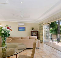Noosa River Palms - Accommodation QLD