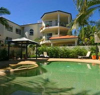Noosa Riviera Resort - Accommodation QLD