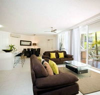 Noosa Tropicana - Accommodation QLD