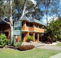 Noosa Yallambee Holiday Apartments - Accommodation QLD