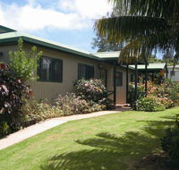 Norfolk Holiday Apartments - Accommodation QLD