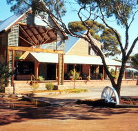 Best Western Great Western Norseman - Accommodation QLD