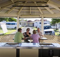 North Coast Holiday Parks Ballina Central - Accommodation QLD