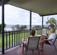 North Coast Holiday Parks Bonny Hills - Accommodation QLD