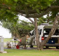 North Coast Holiday Parks Corindi Beach - Accommodation QLD