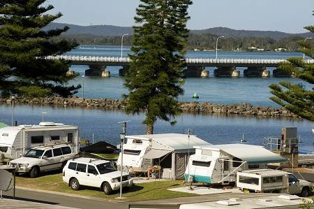 North Coast Holiday Parks Forster Beach - Accommodation QLD 0