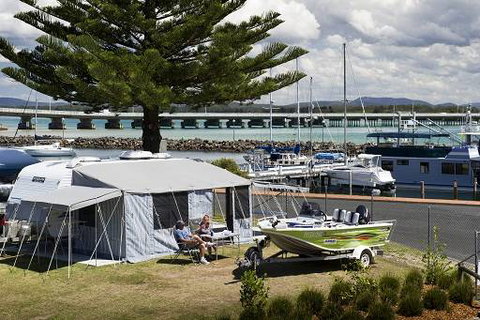 North Coast Holiday Parks Forster Beach - Accommodation QLD 1