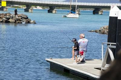 North Coast Holiday Parks Forster Beach - Accommodation QLD 2