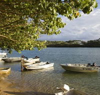 North Coast Holiday Parks Massey Greene - Accommodation QLD