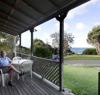 North Coast Holiday Parks Nambucca Headland - Accommodation QLD