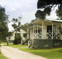 North Coast Holiday Parks Red Rock - Accommodation QLD