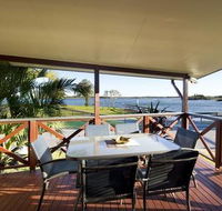 North Coast Holiday Parks Shaws Bay - Accommodation QLD
