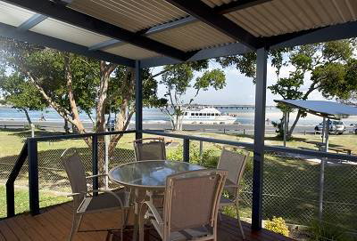 North Coast Holiday Parks Tuncurry Beach - Accommodation QLD 0