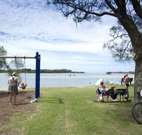 North Coast Holiday Parks Urunga Heads - Accommodation QLD