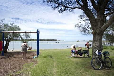North Coast Holiday Parks Urunga Heads - Accommodation QLD 0