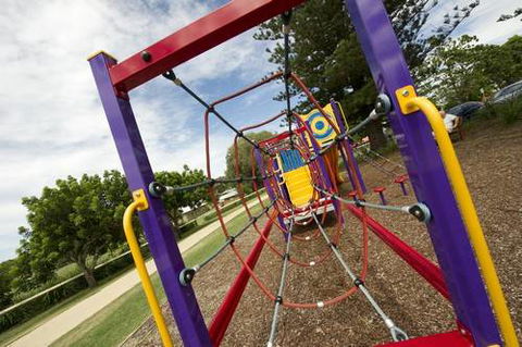 North Coast Holiday Parks Urunga Heads - Accommodation QLD 1