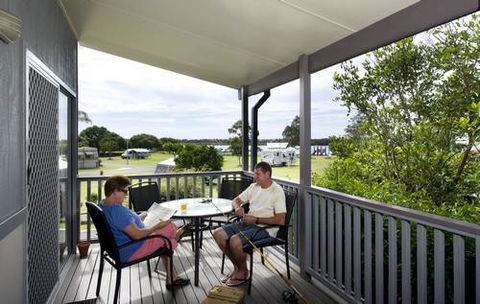 North Coast Holiday Parks Urunga Heads - Accommodation QLD 2