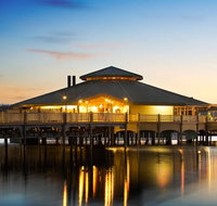 Novotel Twin Waters Resort Sunshine Coast - Accommodation QLD