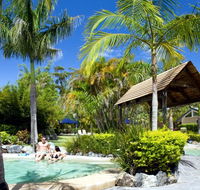 NRMA Darlington Beach Holiday Park - Accommodation QLD