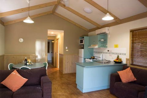 NRMA Darlington Beach Holiday Park - Accommodation QLD 5