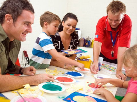 NRMA Darlington Beach Holiday Park - Accommodation QLD 7