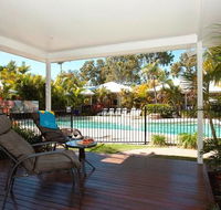 NRMA Treasure Island Holiday Park - Accommodation QLD