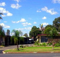 Oakey Motel - Accommodation QLD