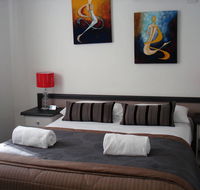 Oakey Motor Inn - Accommodation QLD