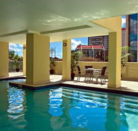 Oaks Lexicon Apartments - Accommodation QLD