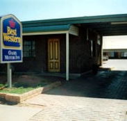 Oasis Motor Inn - Accommodation QLD