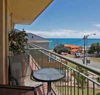 Ocean View Motel - Accommodation QLD