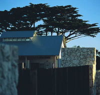 Oceanic Motel Apartments - Accommodation QLD