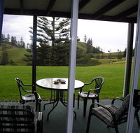 Oceanview Apartments - Accommodation QLD