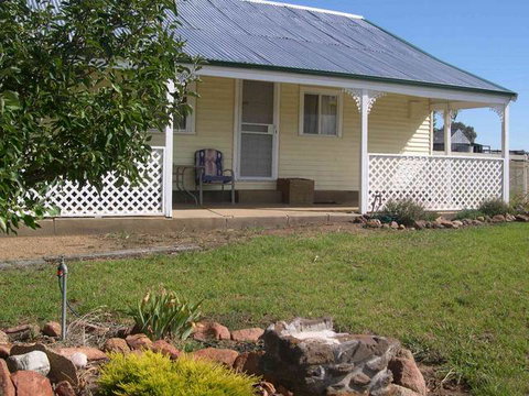 Old Redbank Farmholiday - Accommodation QLD 1