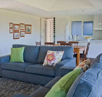 Orani Vineyard Guest House - Accommodation QLD