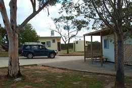 Orroroo Caravan Park - Accommodation QLD 2