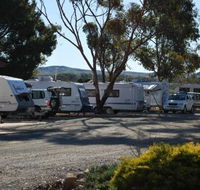 Orroroo Caravan Park - Accommodation QLD