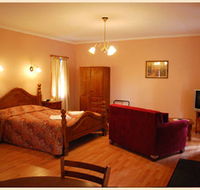 Osteria Sanso Restaurant  Accommodation - Accommodation QLD