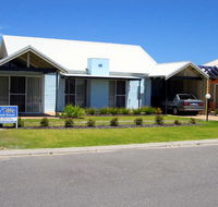 Our Villa - Accommodation QLD