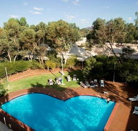 Outback Pioneer Hotel - Accommodation QLD