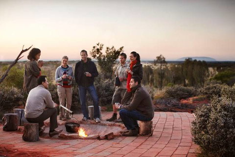 Outback Pioneer Hotel - Accommodation QLD 5