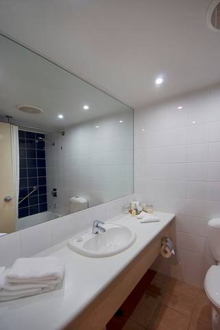 Outback Pioneer Hotel - Accommodation QLD 11