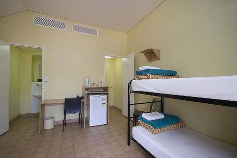 Outback Pioneer Hotel - Accommodation QLD 12
