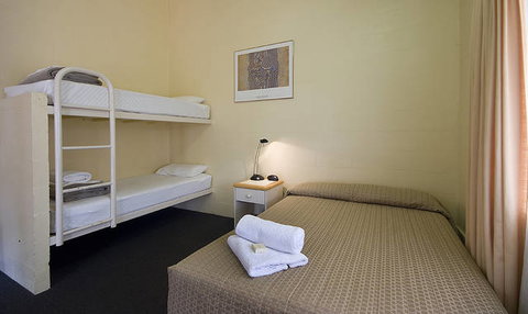 Outback Pioneer Hotel - Accommodation QLD 13